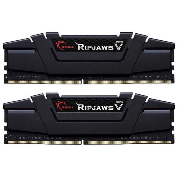 G.Skill Ripjaws V DDR4 32GB 3200MHz