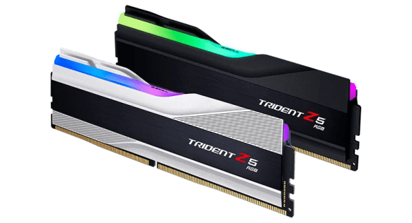 G.Skill Trident Z5 RGB DDR5 32GB 6400MHz