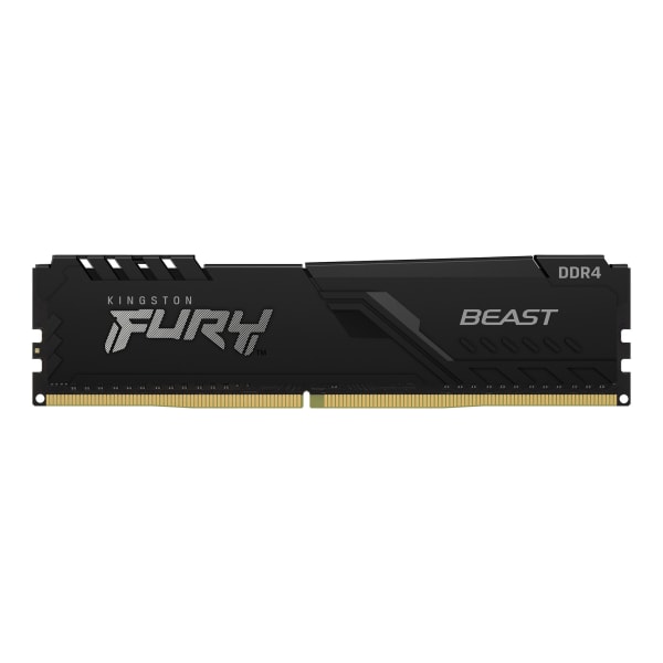 Kingston Fury Beast DDR4 16GB 3600MHz
