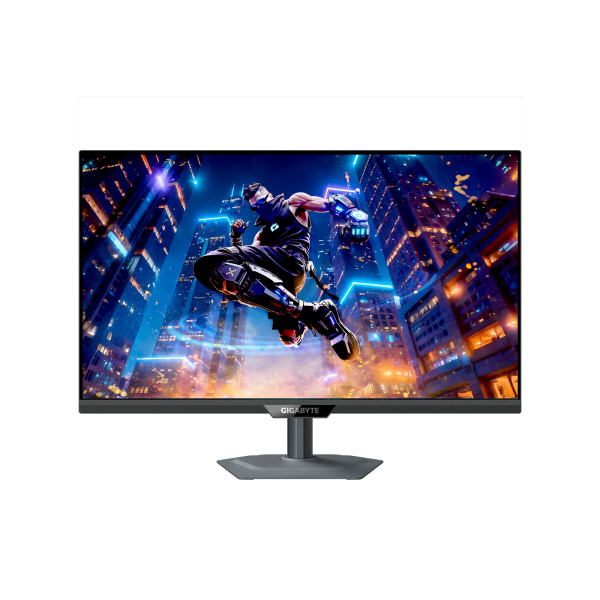 Monitors