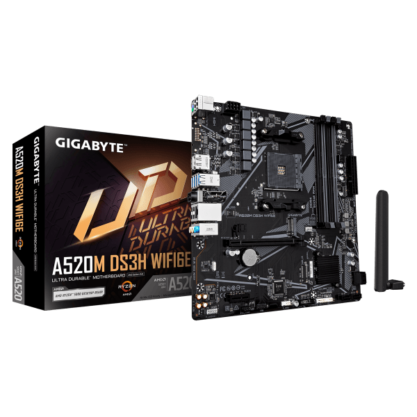 Motherboards