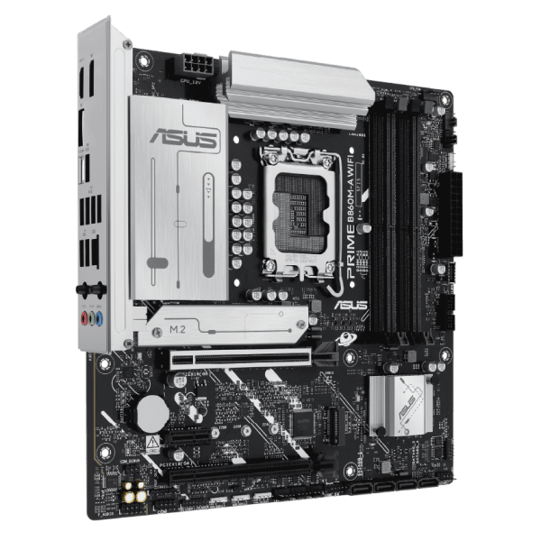 ASUS PRIME B860M-A WiFi