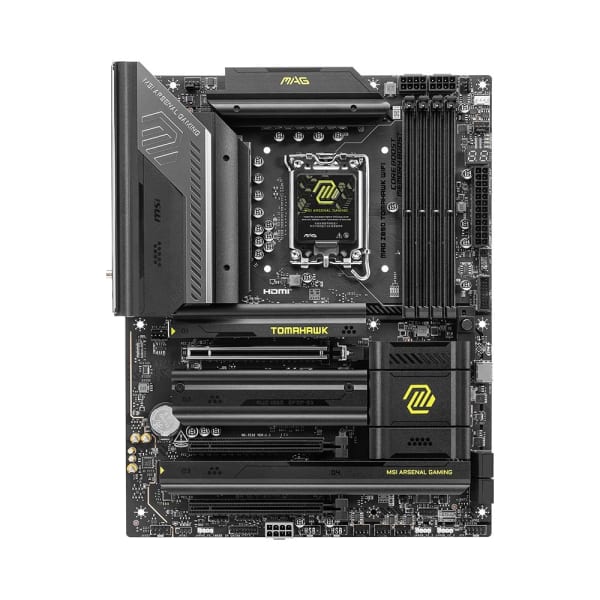 MSI MAG Z890 TOMAHAWK WIFI