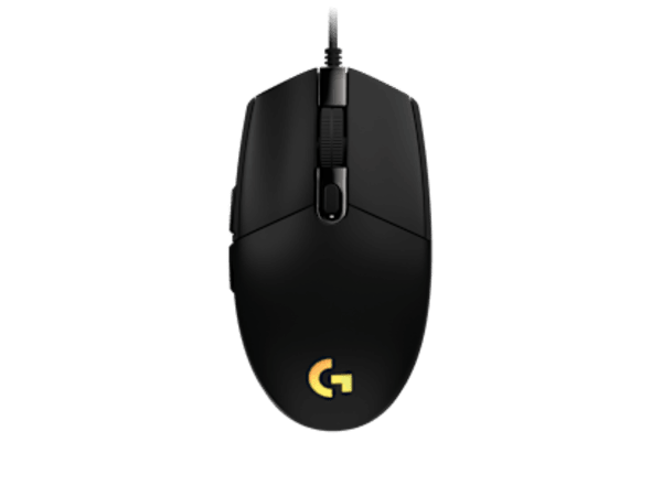 Logitech G203 Lightsync