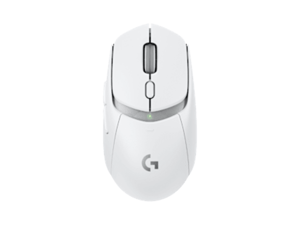 Gaming Mice