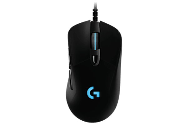 Logitech G403 HERO
