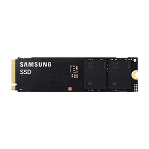 Samsung 9100 PRO NVMe M.2 SSD 2TB