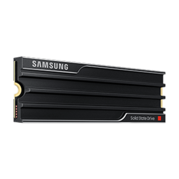 Samsung 9100 PRO NVMe M.2 SSD 4TB