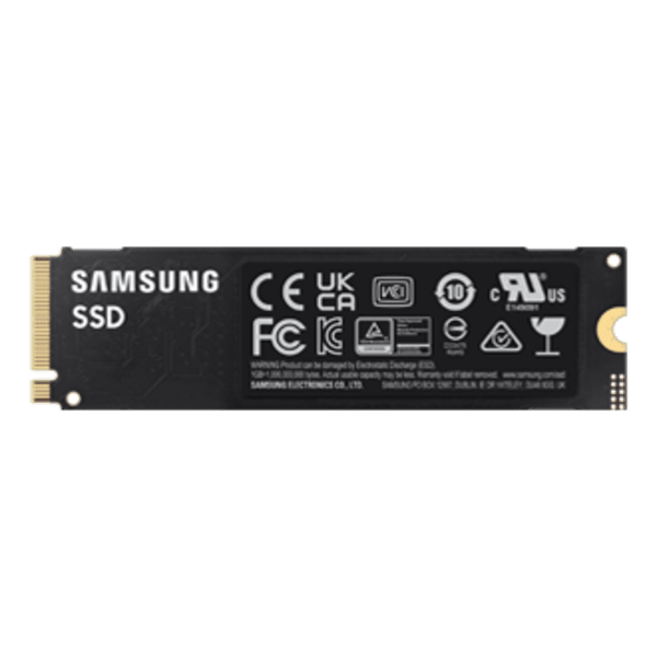 Samsung 990 EVO Plus NVMe M.2 SSD 2TB