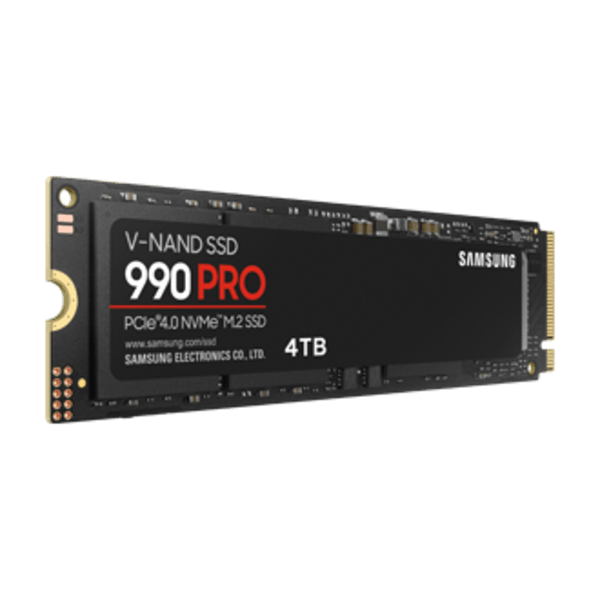 Samsung 990 PRO NVMe M.2 SSD 2TB