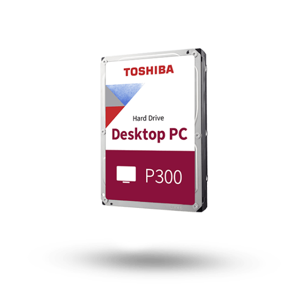 Toshiba P300 2TB HDD (HDWD320UZSVA)