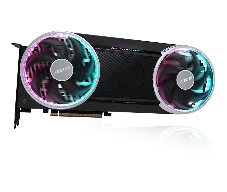 GIGABYTE AORUS Elite RTX 4070 Ti Super