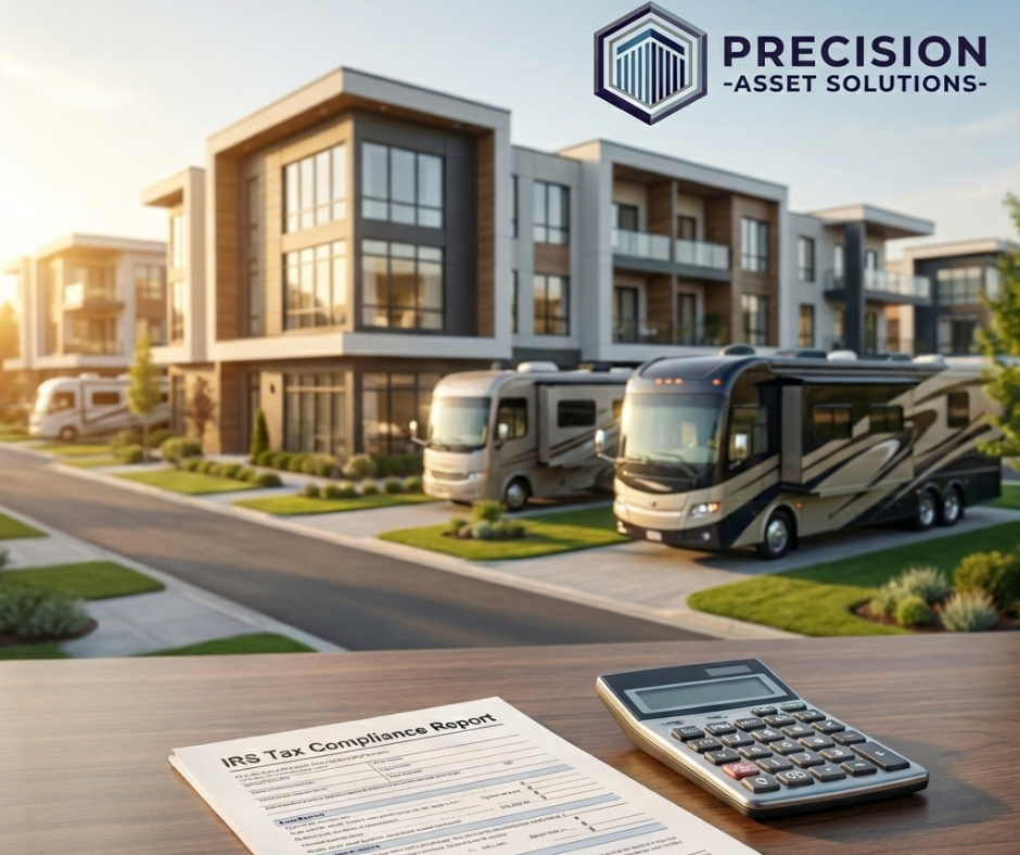 IRS-approved methods & transparent pricing