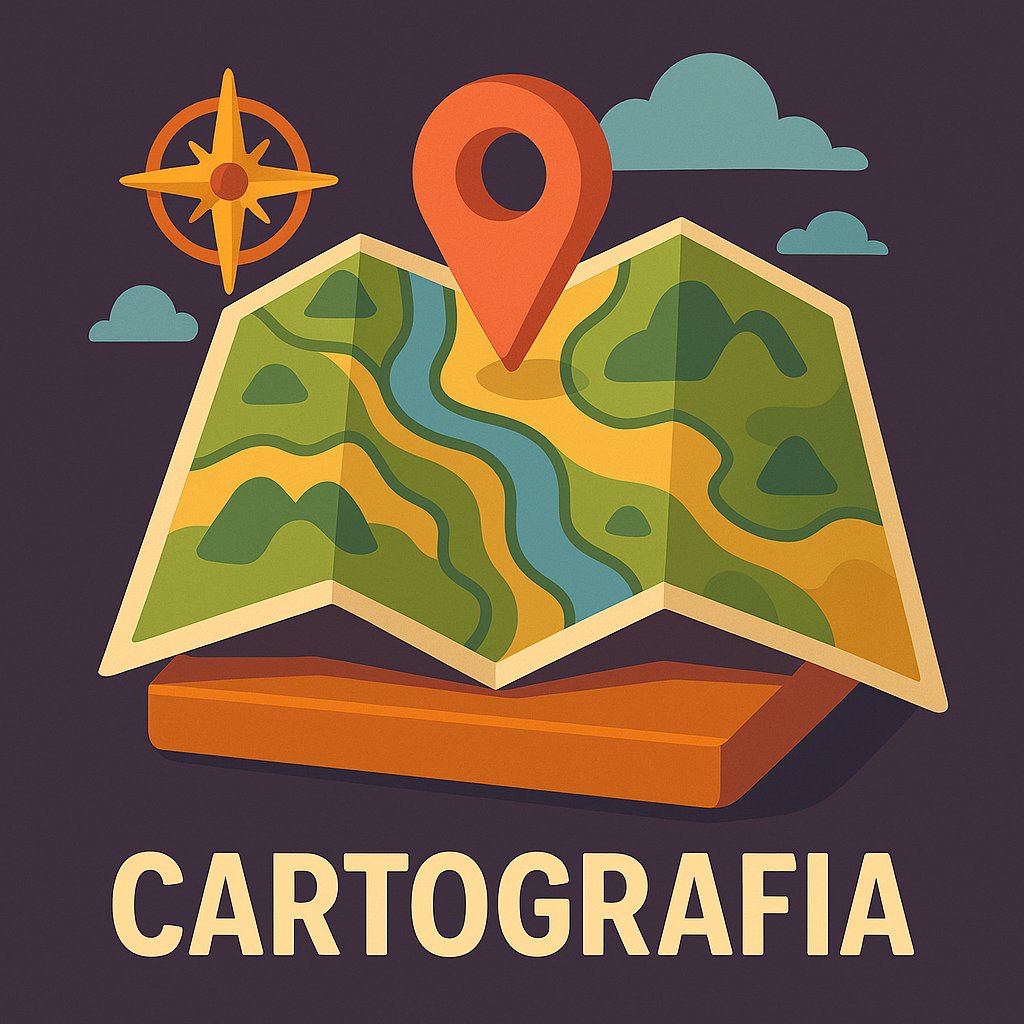 Cartografia