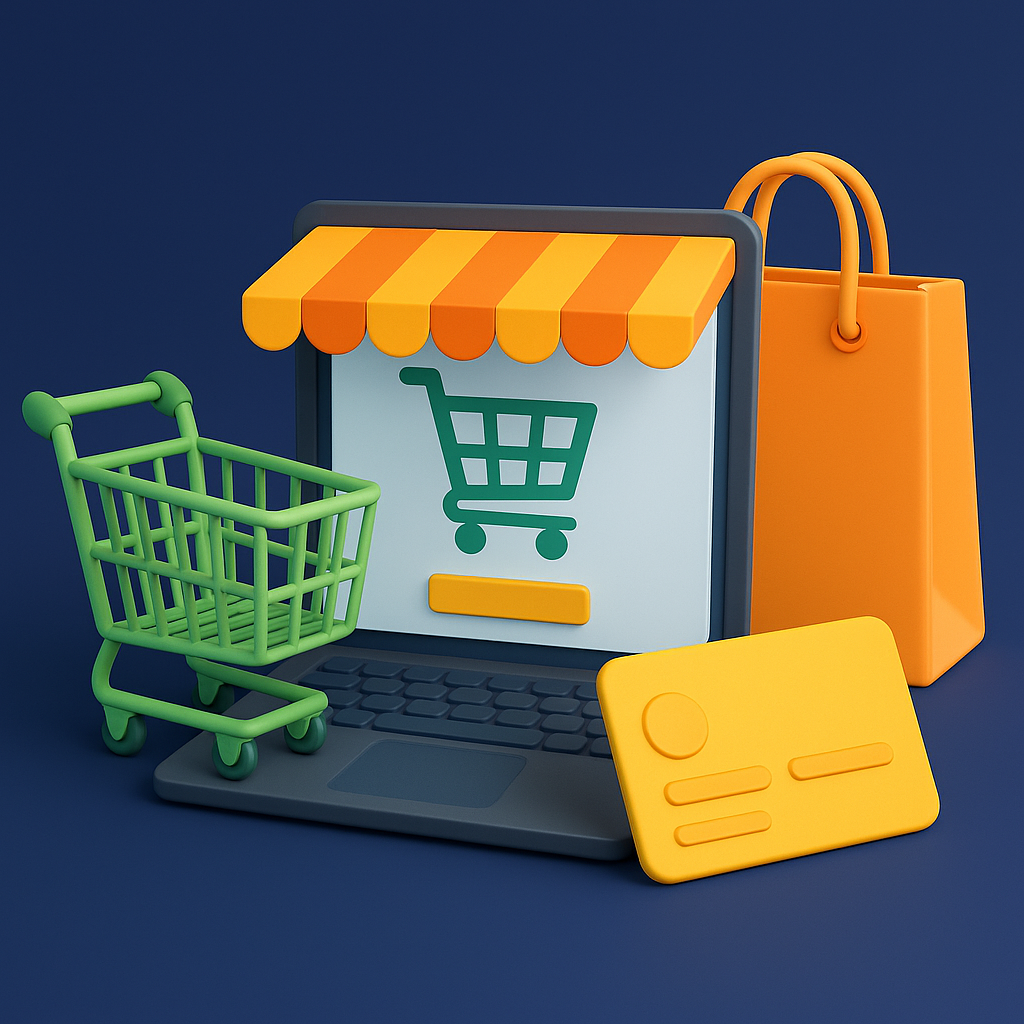 E-commerce