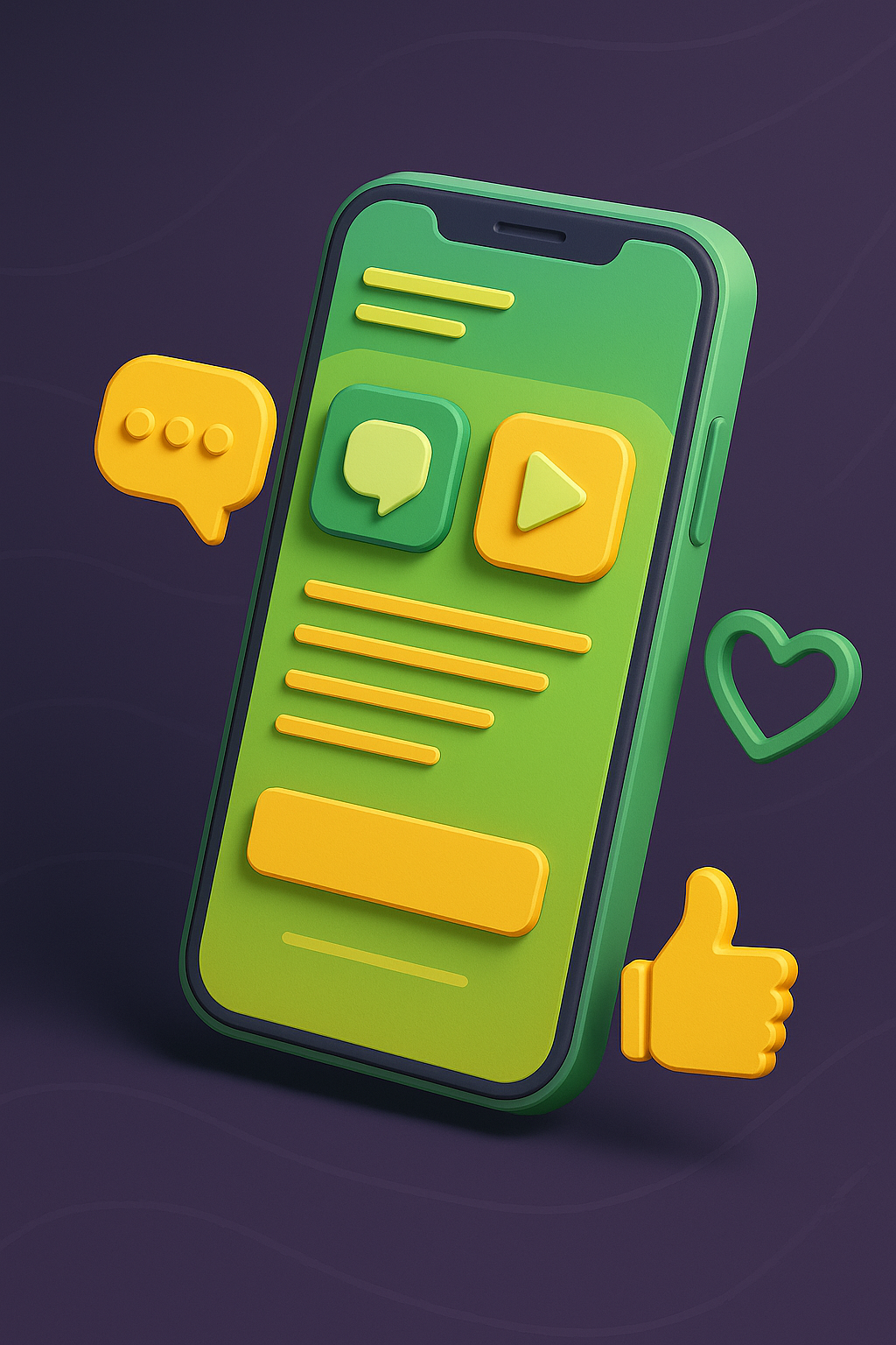 App Mobile
