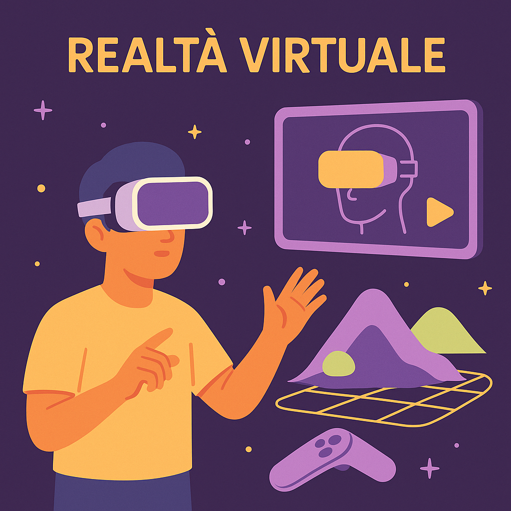 Realtà Virtuale