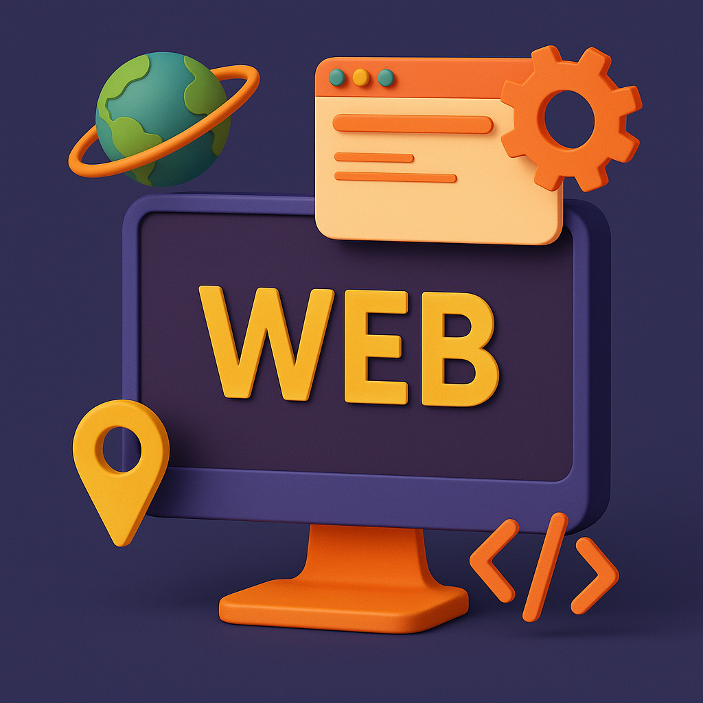 Web & App