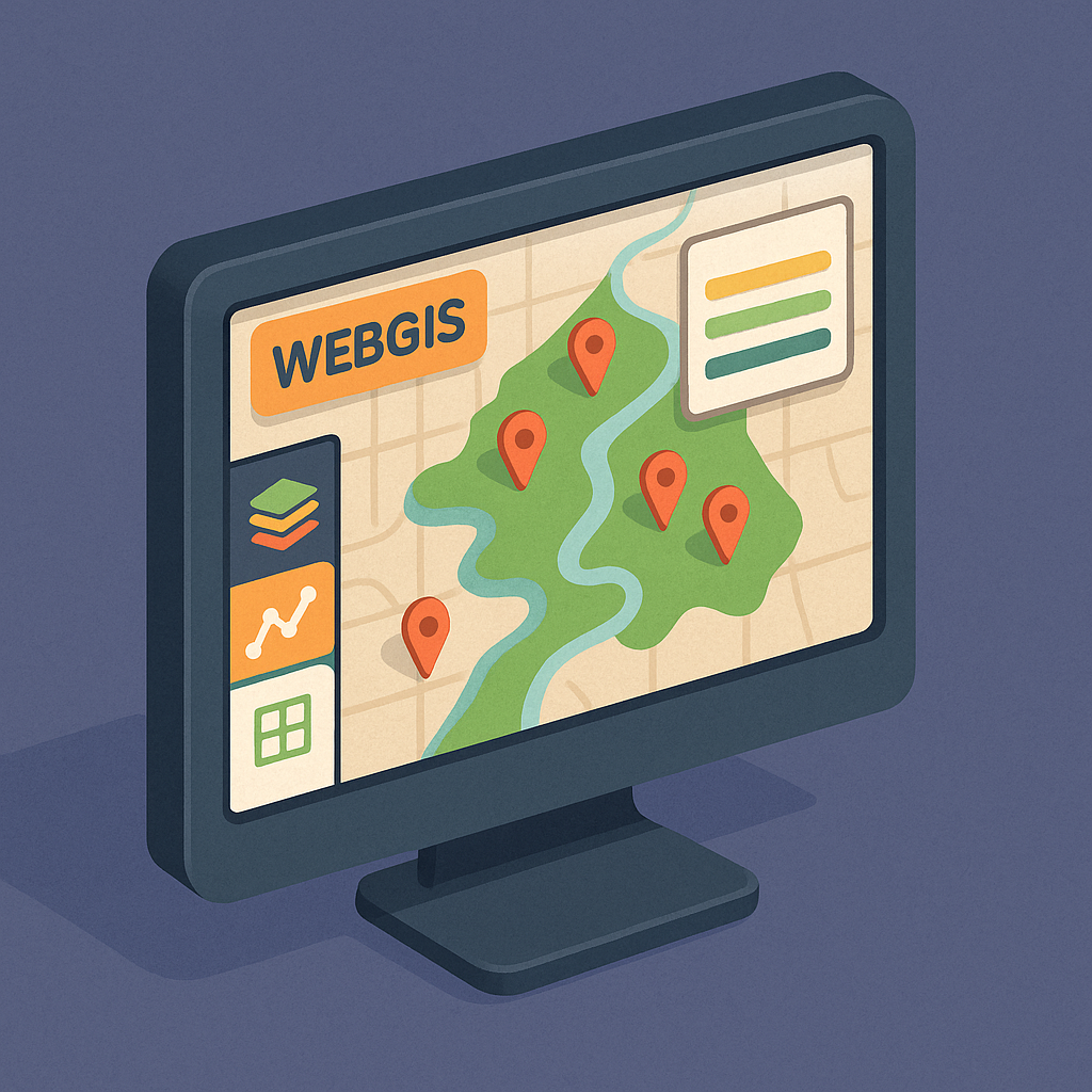 WebGIS