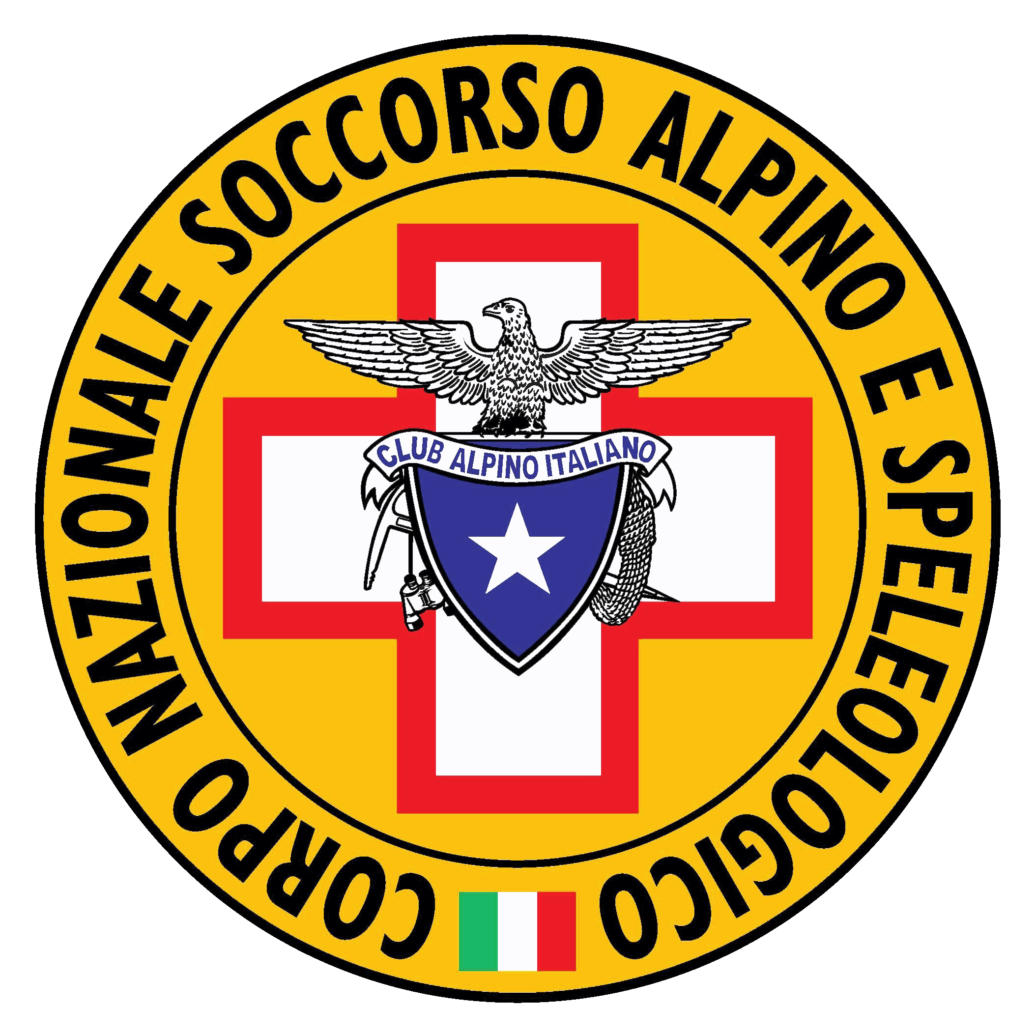 Soccorso Alpino
