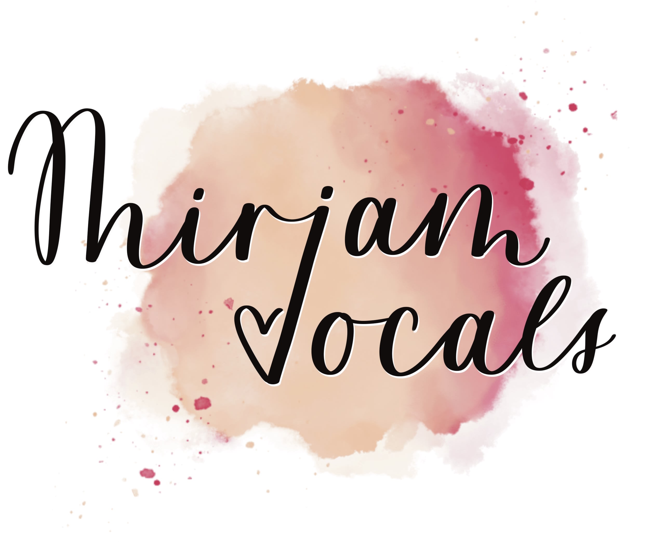 MirjamVocals