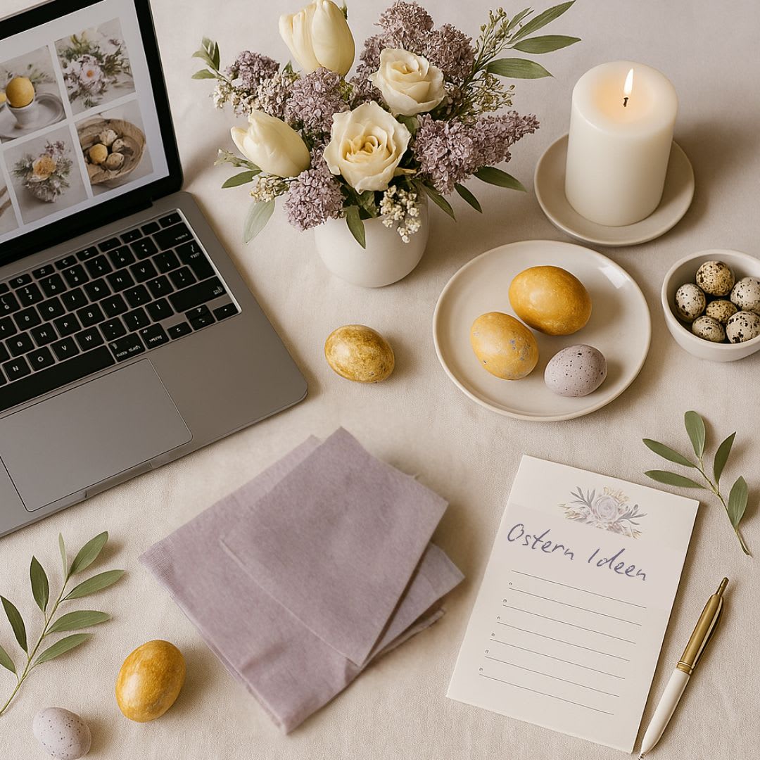 Oster Deko Ideen
