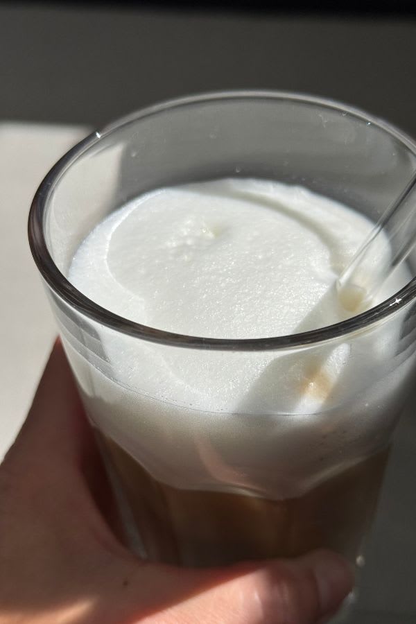Kaffeezeit