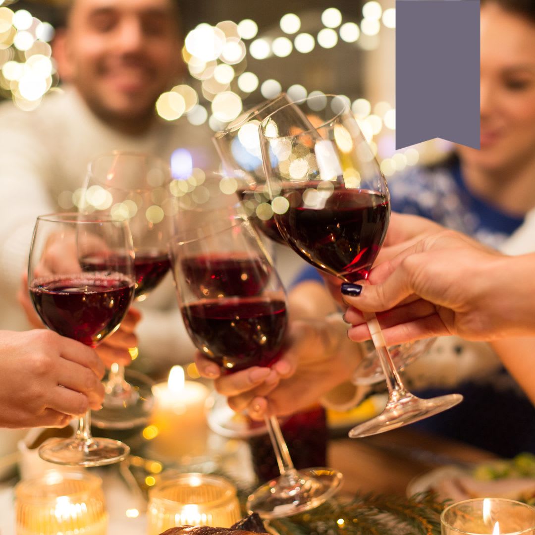 AFTER WORK Event Hochzeit