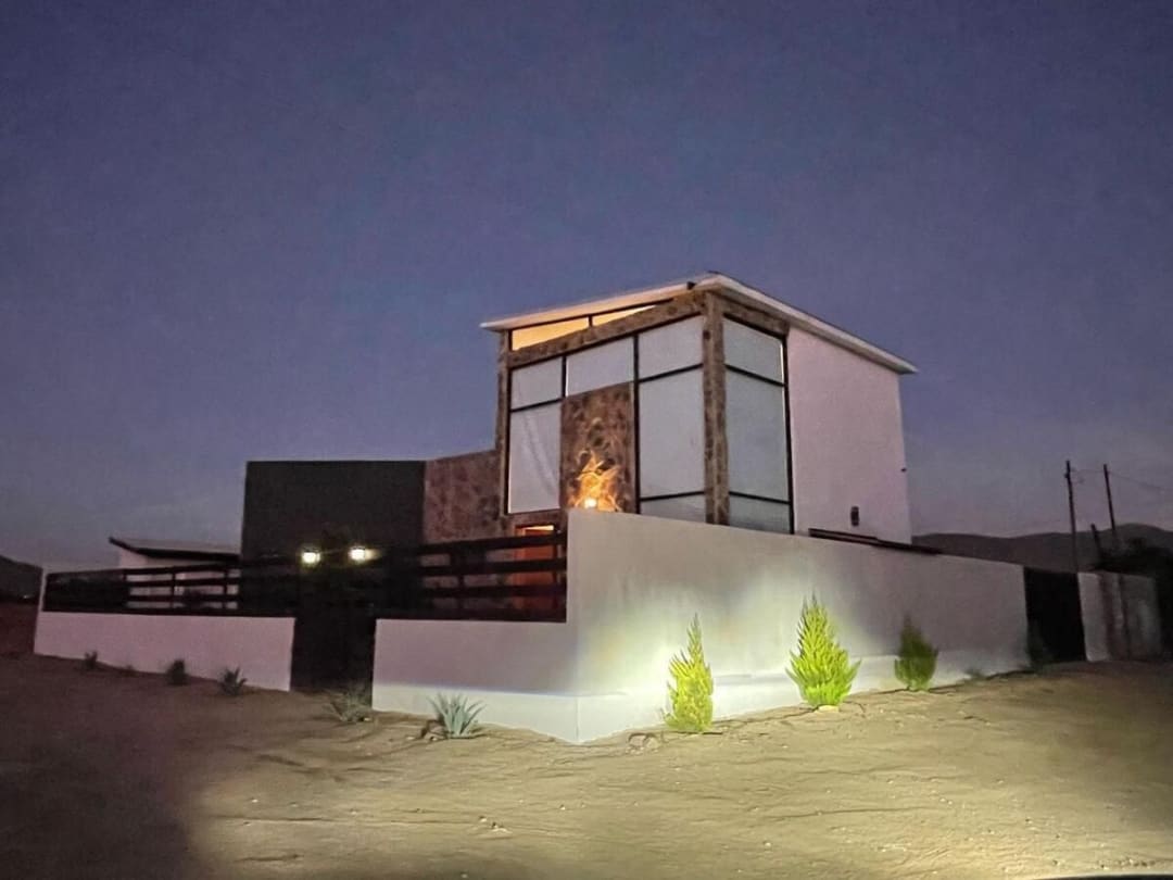 House for sale in Francisco Zarco, photo 1 of 21