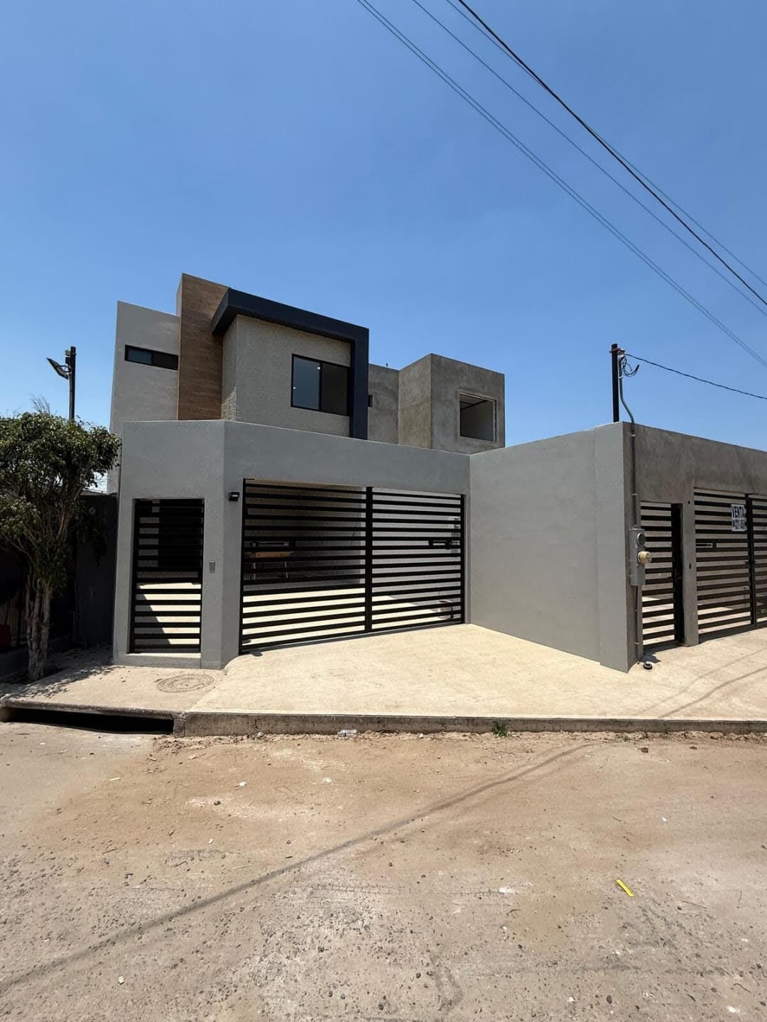 House for sale in Playas de Tijuana Sección Costa Azul, photo 1 of 20