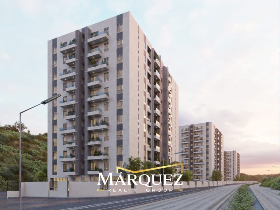 Condo for sale in Cañón del Padre, photo 1 of 21