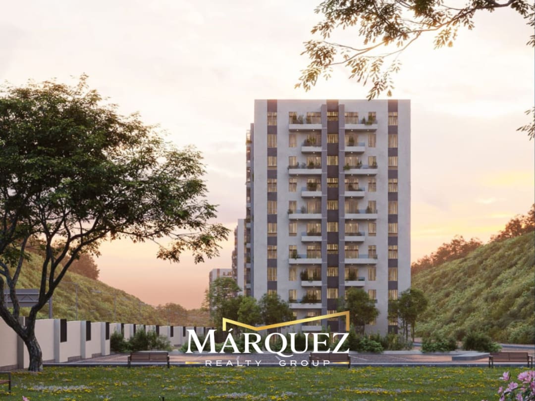 Condo for sale in Cañón del Padre, photo 1 of 23