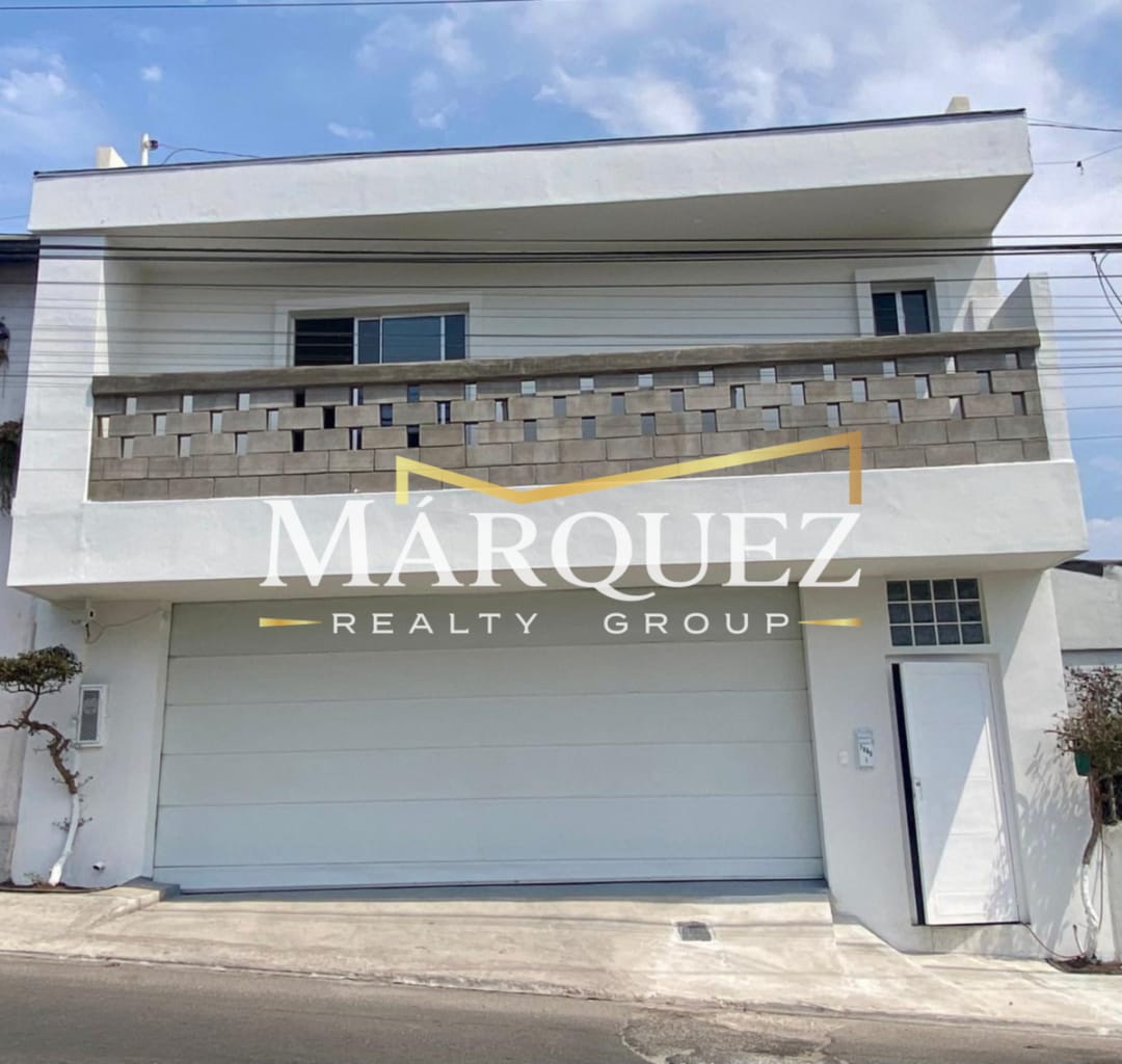 House for sale in Hidalgo, photo 1 of 25