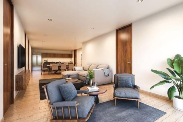 Condo for sale in Gabilondo, photo 4 of 30