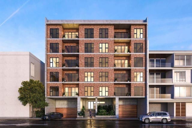 Condo for sale in Gabilondo, photo 1 of 30