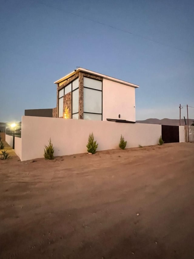 House for sale in Francisco Zarco, photo 2 of 21