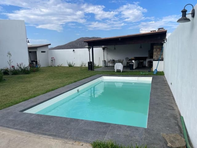 House for sale in Francisco Zarco, photo 17 of 21