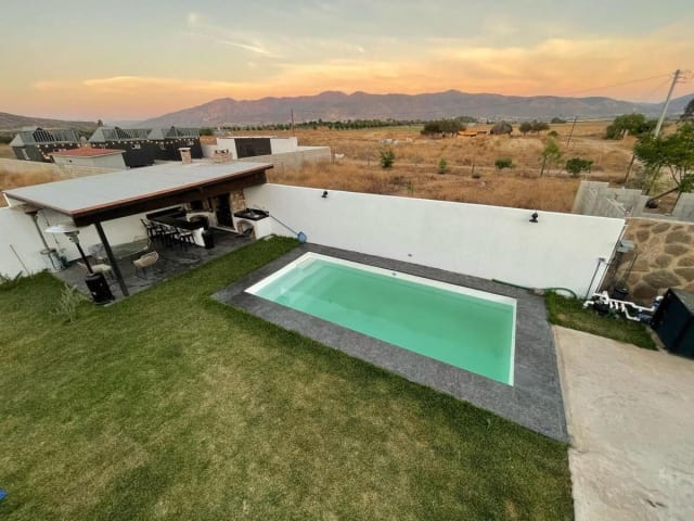 House for sale in Francisco Zarco, photo 18 of 21