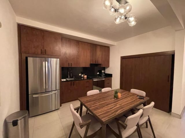 House for sale in Francisco Zarco, photo 7 of 21