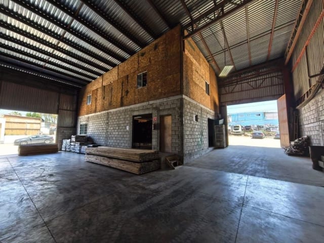 Warehouse for sale in Ejido Matamoros, photo 6 of 7