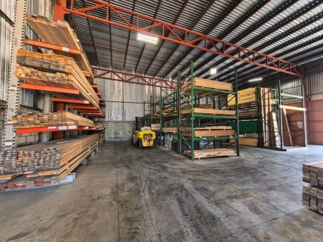 Warehouse for sale in Ejido Matamoros, photo 3 of 7