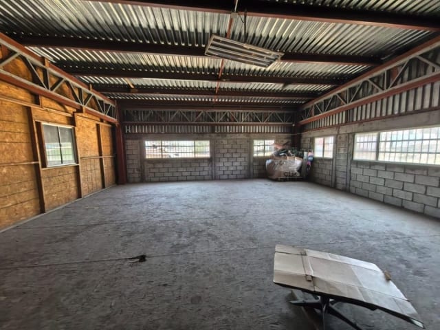 Warehouse for sale in Ejido Matamoros, photo 7 of 7