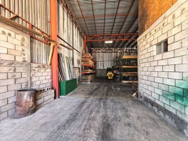 Warehouse for sale in Ejido Matamoros, photo 5 of 7