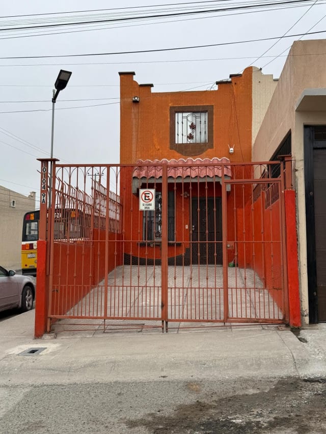 House for sale in El Florido III, photo 1 of 9