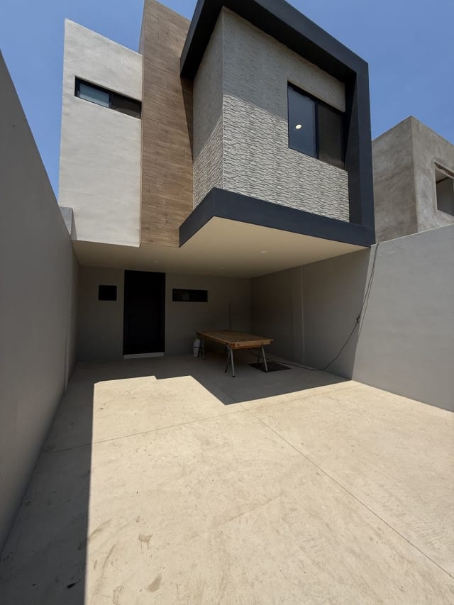 House for sale in Playas de Tijuana Sección Costa Azul, photo 3 of 20