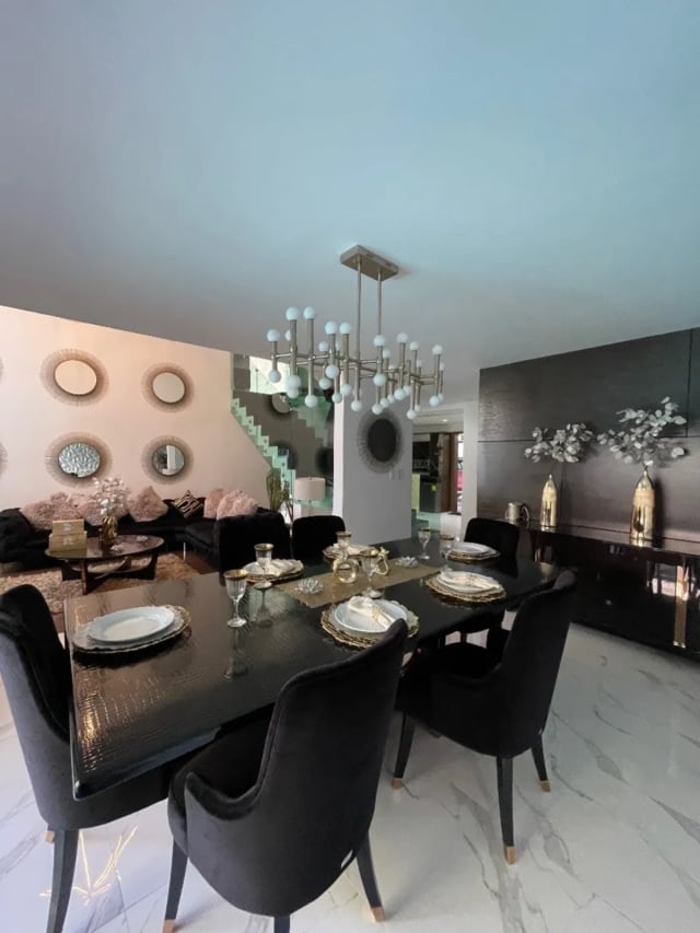Maison à vendre à Lomas de Agua Caliente, photo 28 sur 38