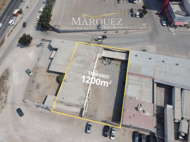 Warehouse for sale in El Florido IV, photo 1 of 22