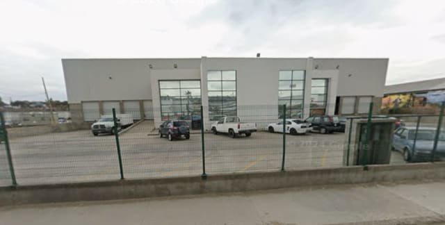 Industrial building for sale in Libramiento (Zona AO), photo 1 of 8