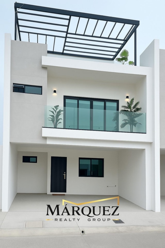 House for sale in Río Tijuana 3a Etapa, photo 1 of 17