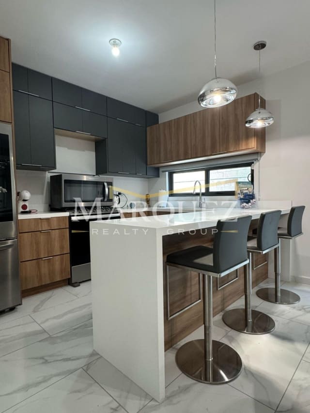 Maison à vendre à Río Tijuana 3a Etapa, photo 12 sur 17